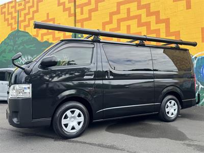 2019 Toyota Hiace - Thumbnail