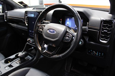 2022 Ford Ranger - Thumbnail