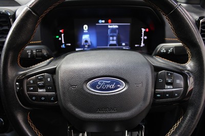 2022 Ford Ranger - Thumbnail