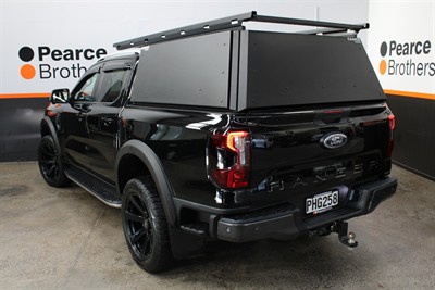 2022 Ford Ranger - Thumbnail