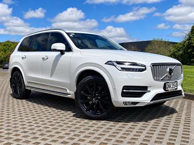 2016 Volvo XC90