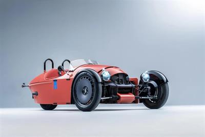 2026 Morgan Super 3 - Thumbnail