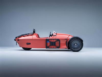 2026 Morgan Super 3 - Thumbnail