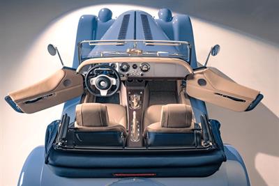 2026 Morgan Super 3 - Thumbnail