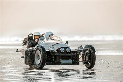 2026 Morgan Super 3 - Thumbnail