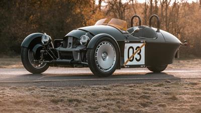 2026 Morgan Super 3 - Thumbnail