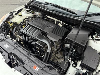 2011 Mazda Axela - Thumbnail