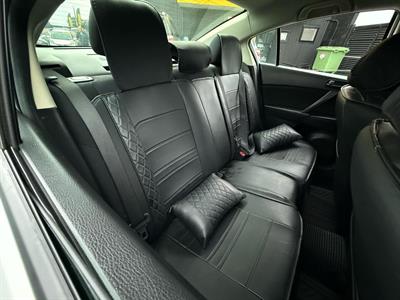 2011 Mazda Axela - Thumbnail