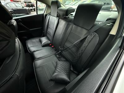 2011 Mazda Axela - Thumbnail
