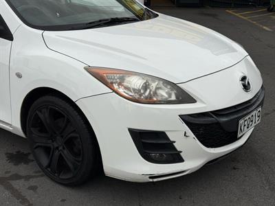 2011 Mazda Axela - Thumbnail