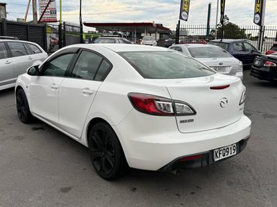 2011 Mazda Axela - Thumbnail