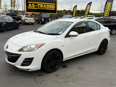 2011 Mazda Axela - Thumbnail