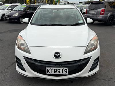 2011 Mazda Axela - Thumbnail