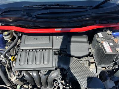 2008 Mazda Demio - Thumbnail