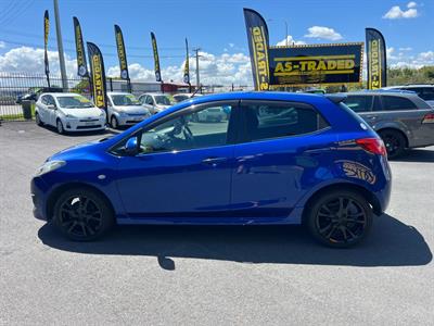 2008 Mazda Demio - Thumbnail