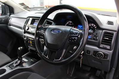 2016 Ford Ranger - Thumbnail