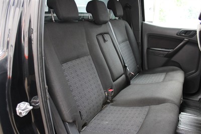 2016 Ford Ranger - Thumbnail