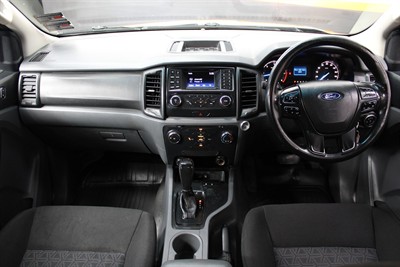 2016 Ford Ranger - Thumbnail