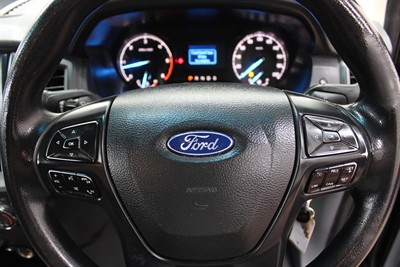 2016 Ford Ranger - Thumbnail