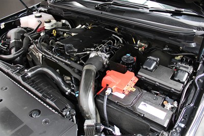 2016 Ford Ranger - Thumbnail