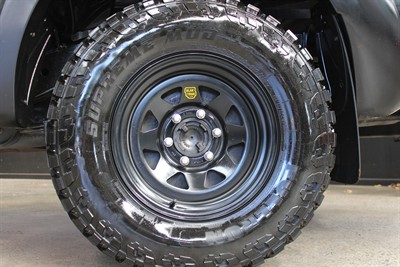 2016 Ford Ranger - Thumbnail