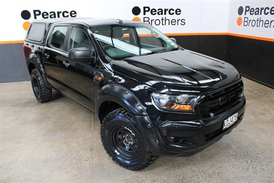 2016 Ford Ranger - Thumbnail