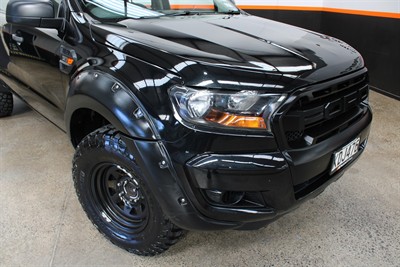 2016 Ford Ranger - Thumbnail