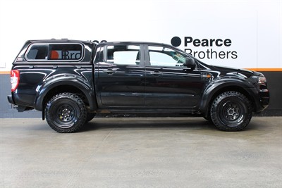 2016 Ford Ranger - Thumbnail