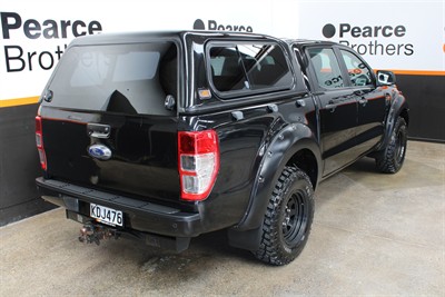 2016 Ford Ranger - Thumbnail