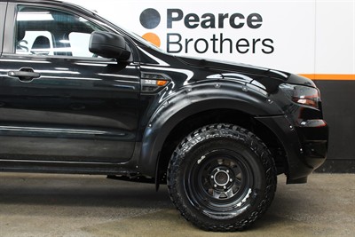 2016 Ford Ranger - Thumbnail