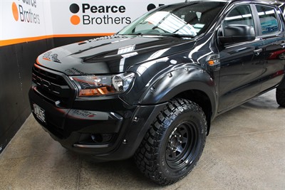 2016 Ford Ranger - Thumbnail