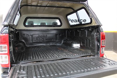 2016 Ford Ranger - Thumbnail