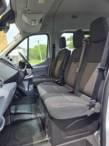 2015 Ford Transit - Thumbnail