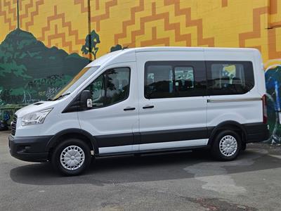2015 Ford Transit - Thumbnail