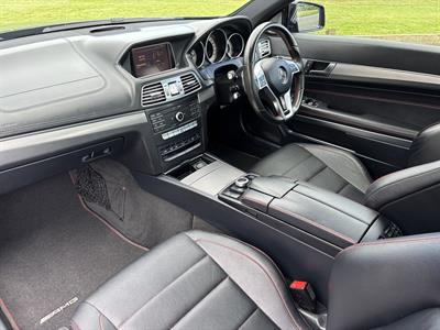 2016 Mercedes-Benz E 400 - Thumbnail