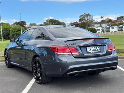 2016 Mercedes-Benz E 400 - Thumbnail