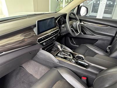 2022 LDV D90 - Thumbnail