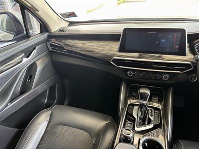 2022 LDV D90 - Thumbnail