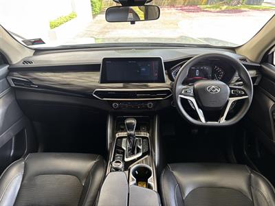 2022 LDV D90 - Thumbnail