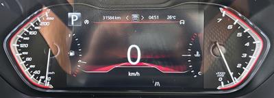 2022 LDV D90 - Thumbnail