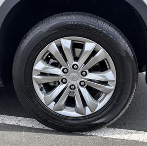 2022 LDV D90 - Thumbnail