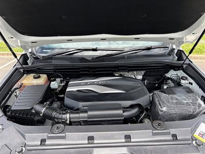 2022 LDV D90 - Thumbnail