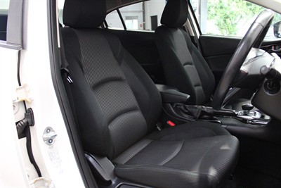 2013 Mazda Axela - Thumbnail