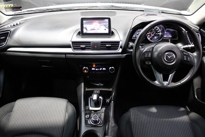2013 Mazda Axela - Thumbnail