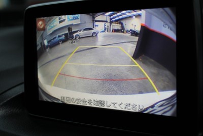 2013 Mazda Axela - Thumbnail