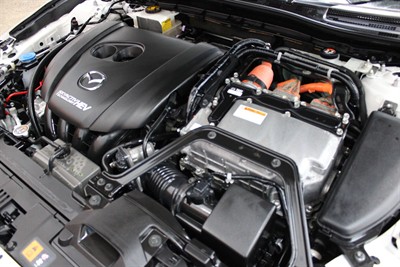 2013 Mazda Axela - Thumbnail