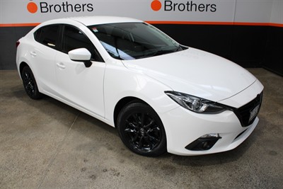 2013 Mazda Axela - Thumbnail