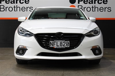2013 Mazda Axela - Thumbnail