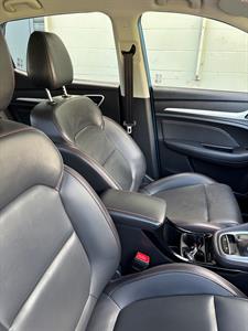 2021 MG ZS - Thumbnail