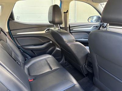 2021 MG ZS - Thumbnail